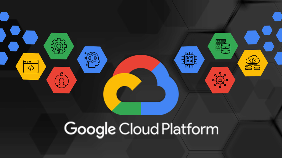 Google Cloud banner